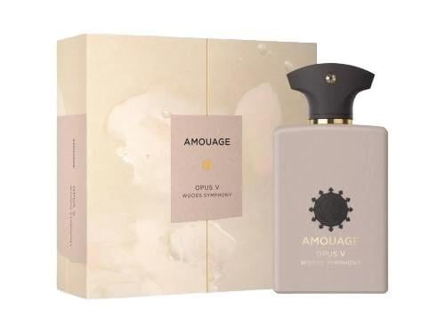 عطر أمواج لايبراري كولكشن اوبوس في او دو برفيوم 10...