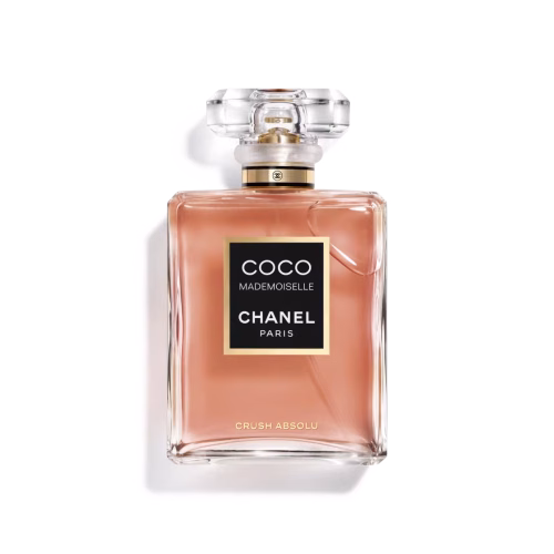 عطر كوكو شانيل كراش ابسلو 100 ملي