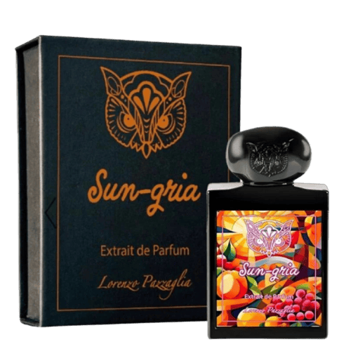 عطر لورينزو بازاجليا صن جريا - مستخلص 50 مل