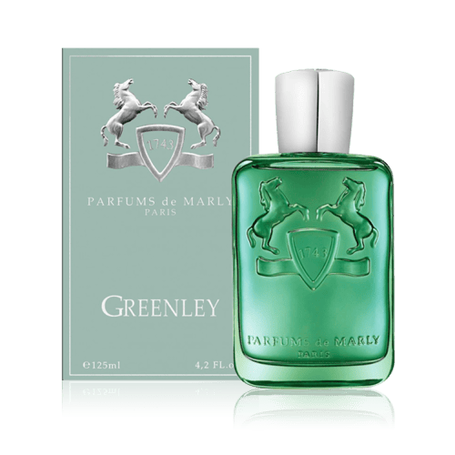تستر عطر مارلي جرينلي بارفيوم 125مل للجنسين