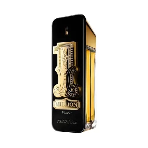 عطر باكو رابان 1 مليون بلاك او دو بارفيوم 100مل