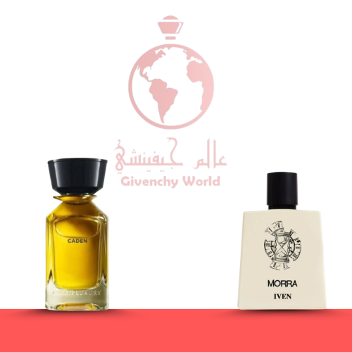 عطر مورا من ايفن 100 مل