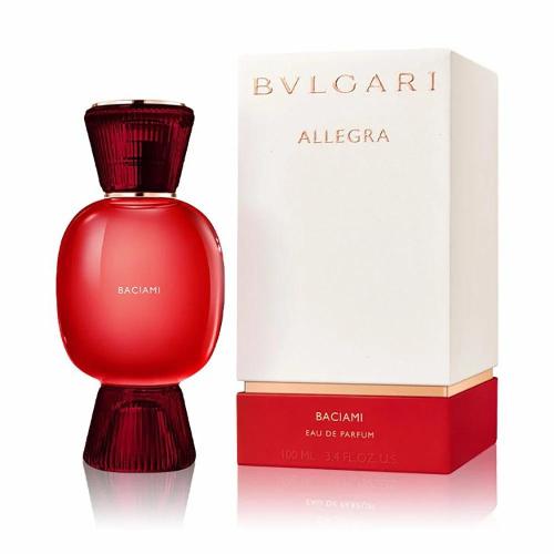 عطر بولغاري أليجرا باكيامي - 100مل