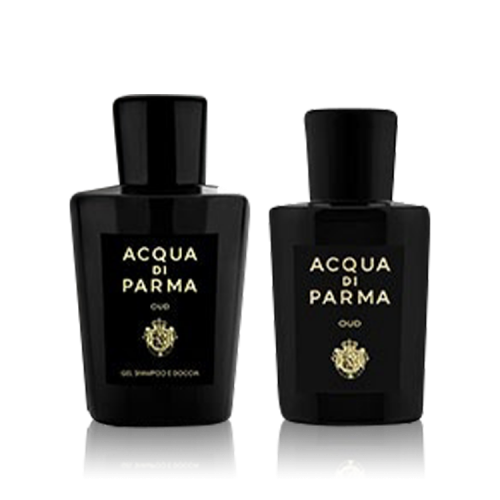 عطر أكوا دي بارما مجموعة سيجناتشير عود بريميم (أو...