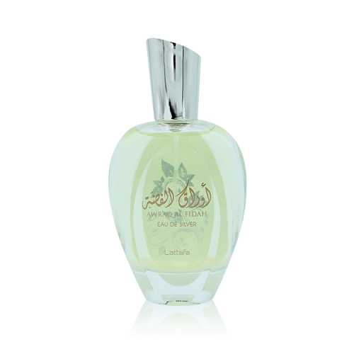 عطر لطافة أوراق الفضة أو دو برفيوم 100 مل