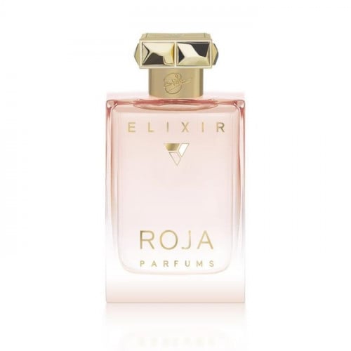 عطر روجا دوف إلكسير بور فيمي اسنس او دى بيرفيوم 10...