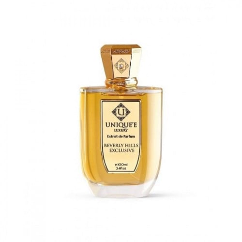 عطر يونيك لوكسري بيفرلي هيلز إكسكلوسيف إكسترايت دو...