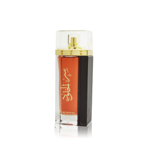 عطر لطافة سر الخلود براون أو دو برفيوم 100 مل