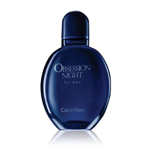 عطر كالفين كلاين أوبسيشن نايت للرجال أو دو بارفيوم...