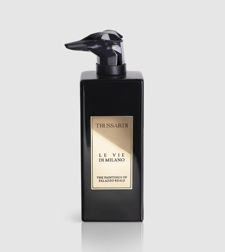 تستر تروساردي لا في دي ميلانو ذا باينتينج اوف بالا...