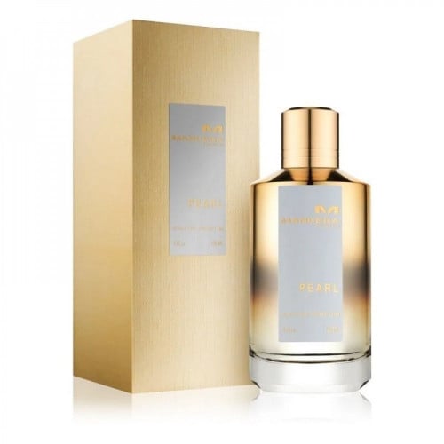 عطر مانسيراء بيرل للجنسين - 120 مل