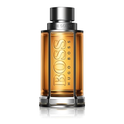 عطر هوجو بوس ذا سنت الرجالي أو دو تواليت 100مل