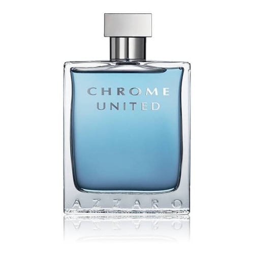 عطر أزارو كروم يونيتد أو دو تواليت 100مل للرجال