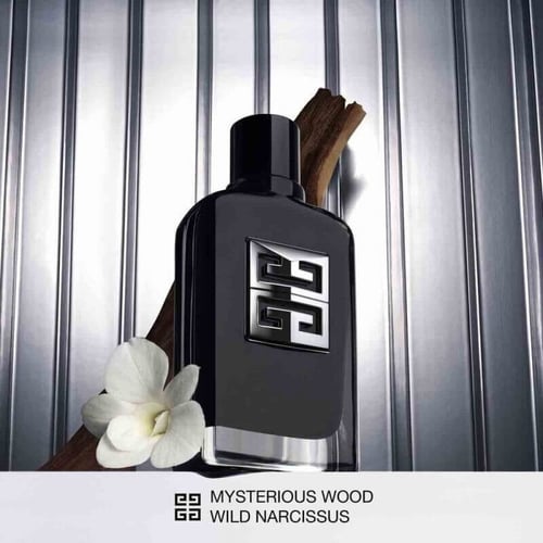 عطر جيفنشي جنتلمان سوسايتي أو دو بارفيوم 100 مل