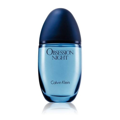 عطر كالفن كلاين اوبسيشن نايت أو دو بارفيوم 100مل ل...