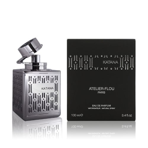 عطر اتيليه فلو كاتانا او دو بارفيوم 100 مل للرجال