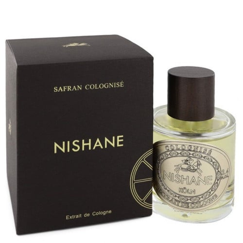 عطر نيشاني سافران كولجنيس اكسترايت دو كولجين 100مل...