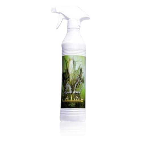 معطر مفارش مشلف بانافع للعود 500مل