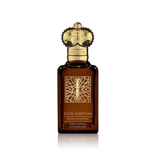 عطر كلايف كريستيان أمبر ريتش مسك بخاخ أو دو برفيوم...