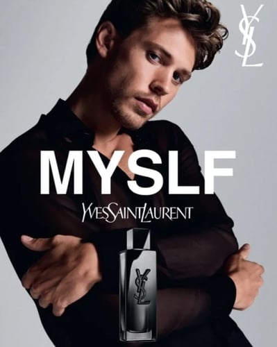 عطر ايف سان لوران ماي سلف اودو بارفيوم 100مل للرجا...