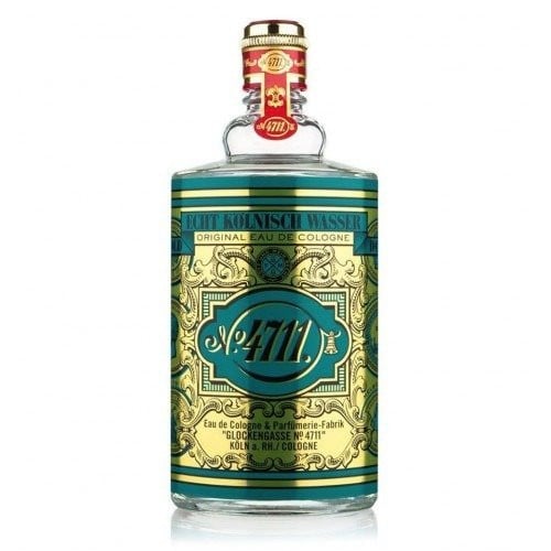 عطر ماورر & ويرتز كولونيا 4711 اوريجنال 200مل (سكب...