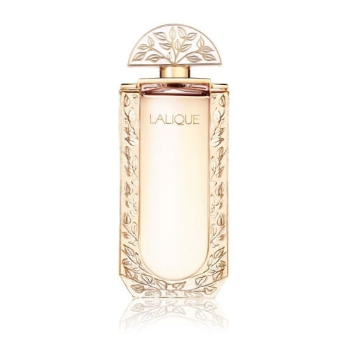 عطر لاليك الابيض النسائي او دو تواليت 100مل
