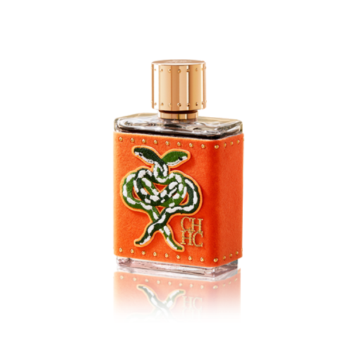 عطر كارولينا هريرا سي اتش من هوت او دو بارفيوم 100...