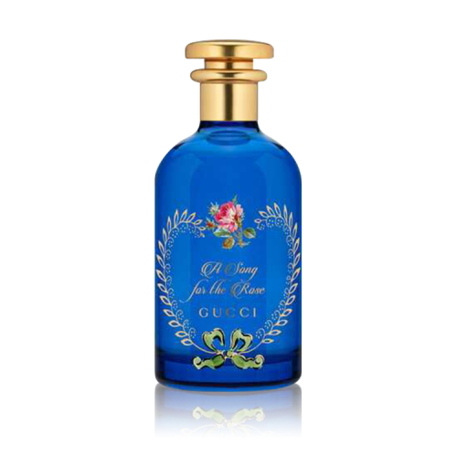 عطر قوتشي أ سونج أوف ذا روز أو دو بارفيوم 100مل