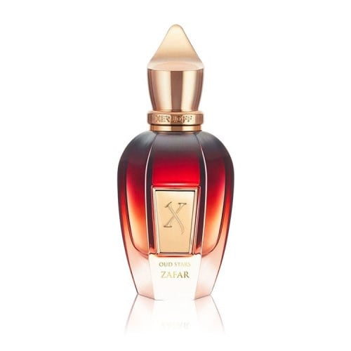 عطر زيرجوف ظافر إكتسريت أو دو برفيوم 50 مل للجنسين