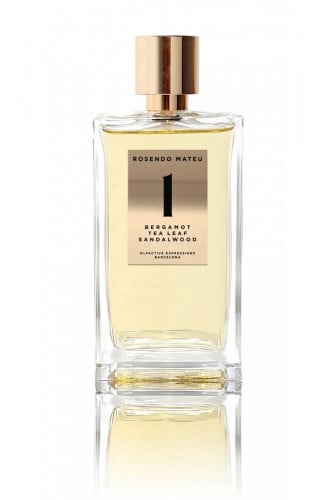 عطر روسيندو ماتيو نمبر ون او دو بارفيوم 100 مل للج...