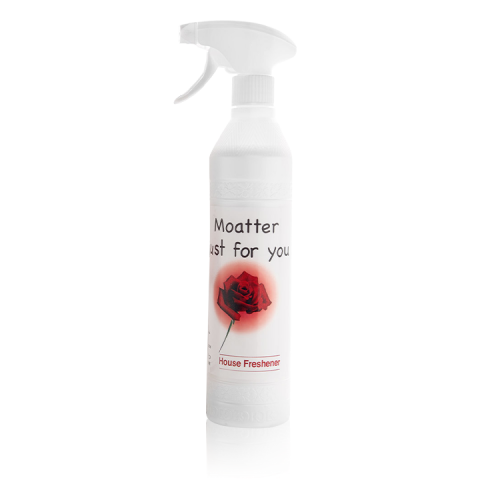 معطر مفارش جست فور يو بانافع للعود 500مل