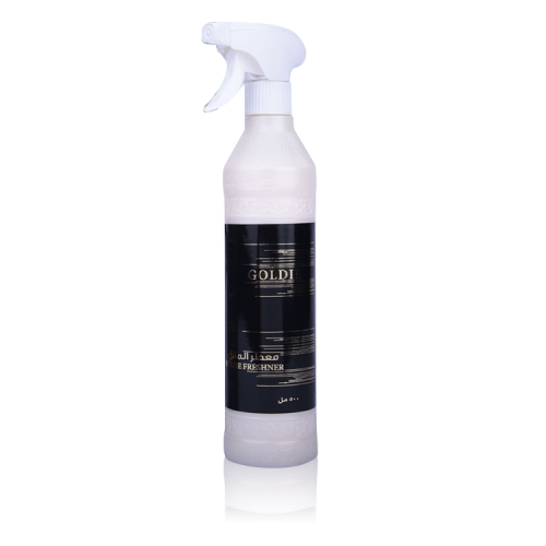 معطر المنازل قولدي 500مل