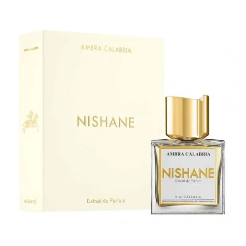 عطر نيشاني امبرا كلابريا اكسترايت دو بارفيوم 50مل...