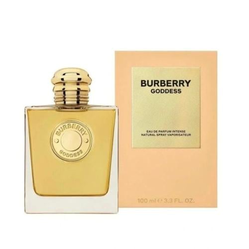 عطر بربري جوديس انتنس أو دي بارفان 100مل