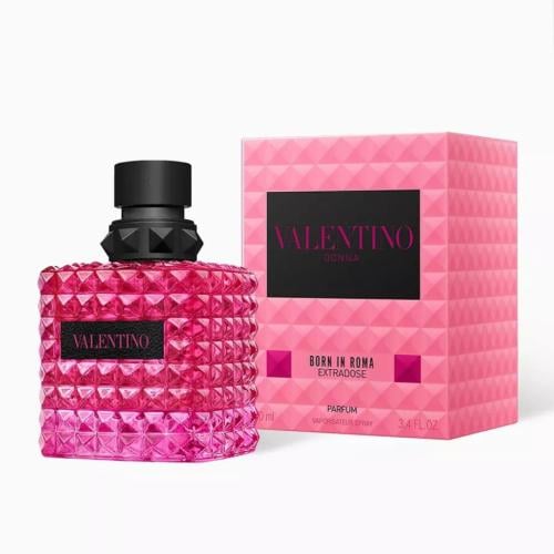 فالنتينو بورن إن روما دونا إكسترا دوز 100 مل