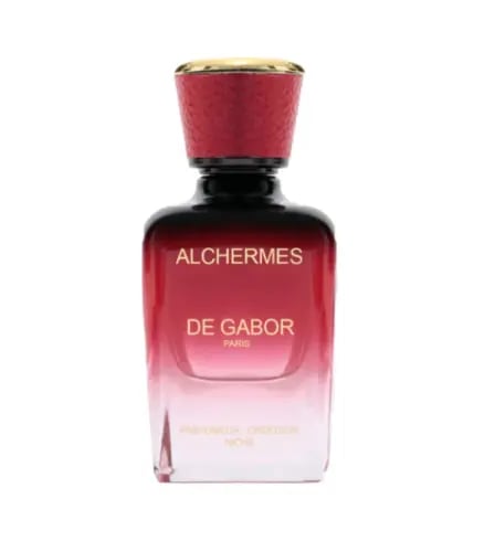 عطر دي جابور الكيرميس اكستريت دي بارفيوم 50 مل