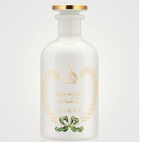 تستر قوتشي Gucci عطر قوتشي لوف ات يور داركنست او د...
