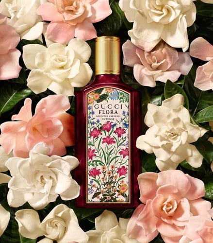 تستر عطر غوتشي فلورا جورجيوس جاردينيا انتينس أو دو...