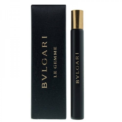 عينة عطر بولغاري لو جيم اوروم او دو بارفيوم 8مل لل...