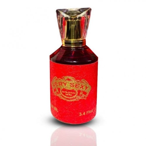 عطر فري سكسي Very Sexy Night او دي بارفيوم - 100مل...