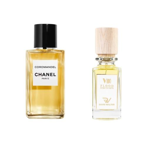عطر vlood vito أستريت دي بارفام من ديفيد والتر بدي...
