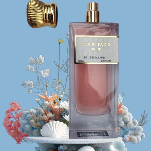 عطر مون باريس نيش 100مل