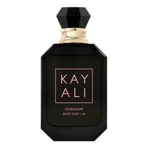 كايالي أودجازم روز عود | 16 ماء عطر إنتنس