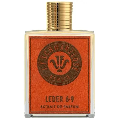 عطر جي أف شوارزلوس برلين ليدر 6 100 مل