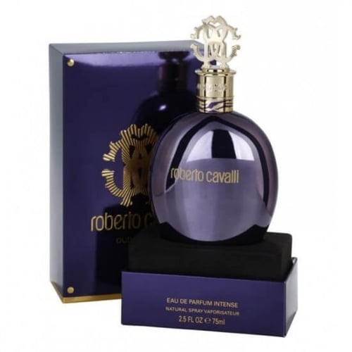 عطر روبرتو كفالي عود القصر للنساء او دى برفيوم 75...