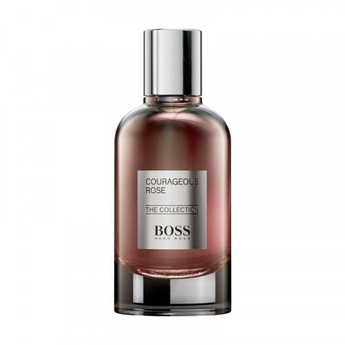 عطر هوغو بوس ذا كولكشن كوريچيس روز أنتنس أو دو بار...