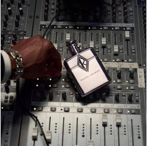 تستر رالف لورين رالف كلوب نيويورك ماء عطر 100 مل