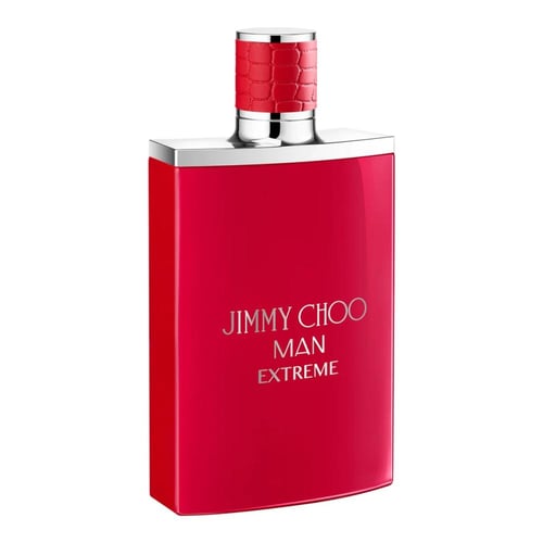 عطر جيمي تشو مان اكستريم أو دو بيرفيوم 100 مل