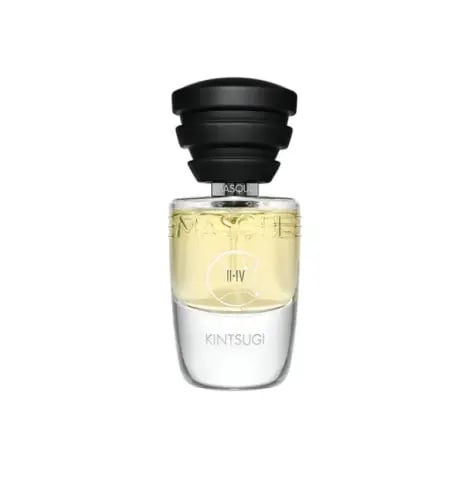عطر كنتسوجي من ماسك ميلانو او دي بارفيوم 100 مل