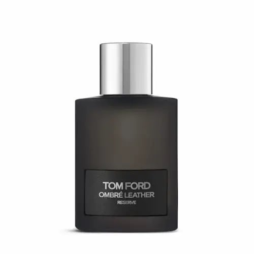 عطر توم فورد أومبري ليذر ريزيرف برفيوم 100مل